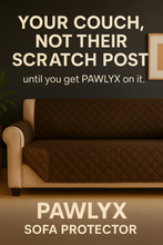 Load image into Gallery viewer, PAWLYX™ Waterproof Sofa Cover