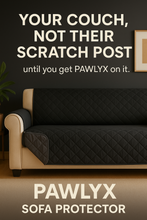 Load image into Gallery viewer, PAWLYX™ Waterproof Sofa Cover