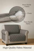 Load image into Gallery viewer, PAWLYX™ Waterproof Sofa Cover
