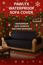 Load image into Gallery viewer, PAWLYX™ Waterproof Sofa Cover