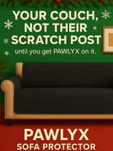 Load image into Gallery viewer, PAWLYX™ Waterproof Sofa Cover