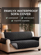 Load image into Gallery viewer, PAWLYX™ Waterproof Sofa Cover
