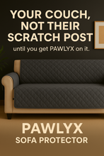 Load image into Gallery viewer, PAWLYX™ Waterproof Sofa Cover
